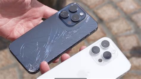 iphone drop test videos|which iphone is most durable.